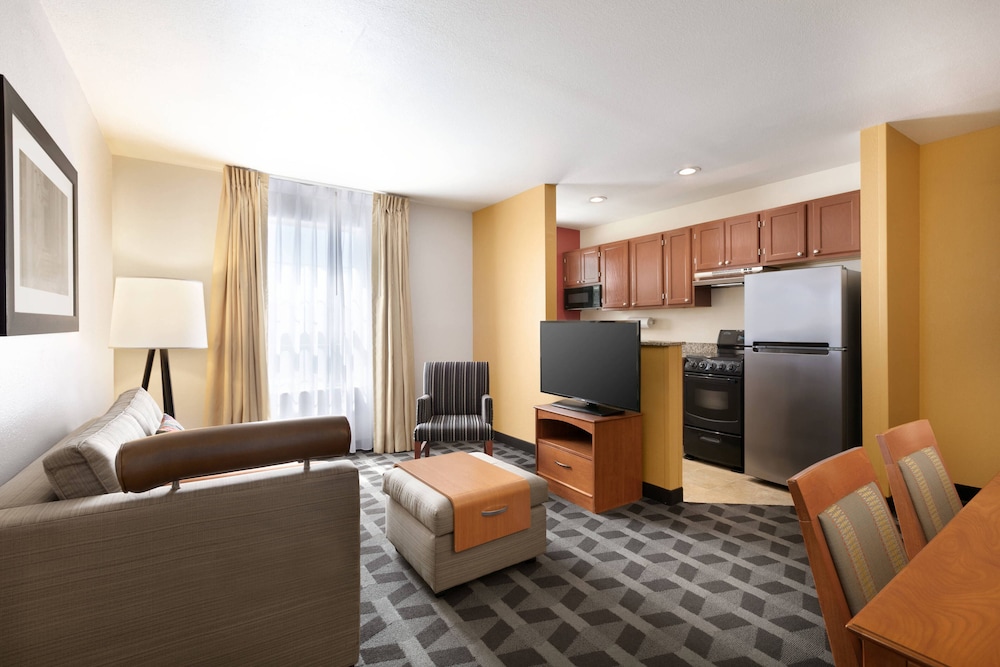 TownePlace Suites Gaithersburg by Marriott 28/49