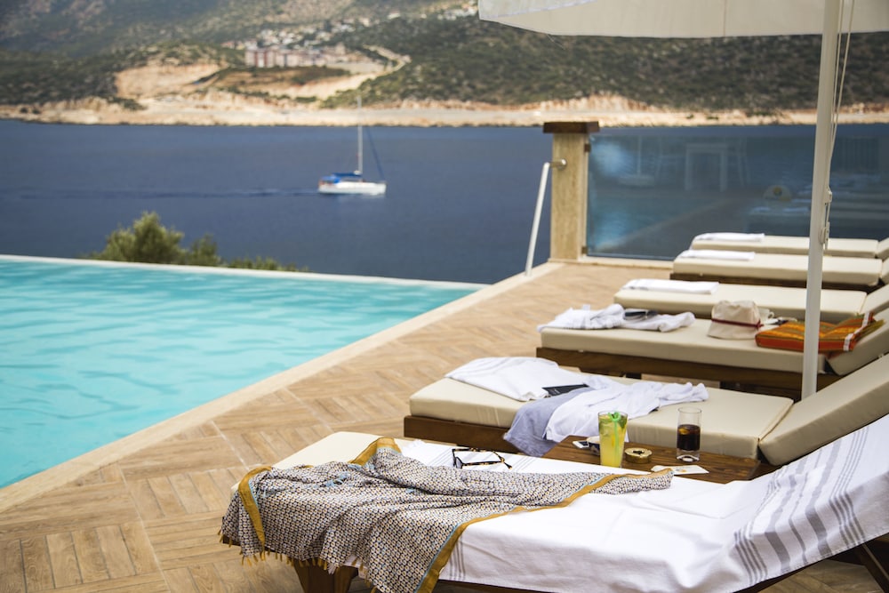 Suna Sun Boutique Hotel 21/48