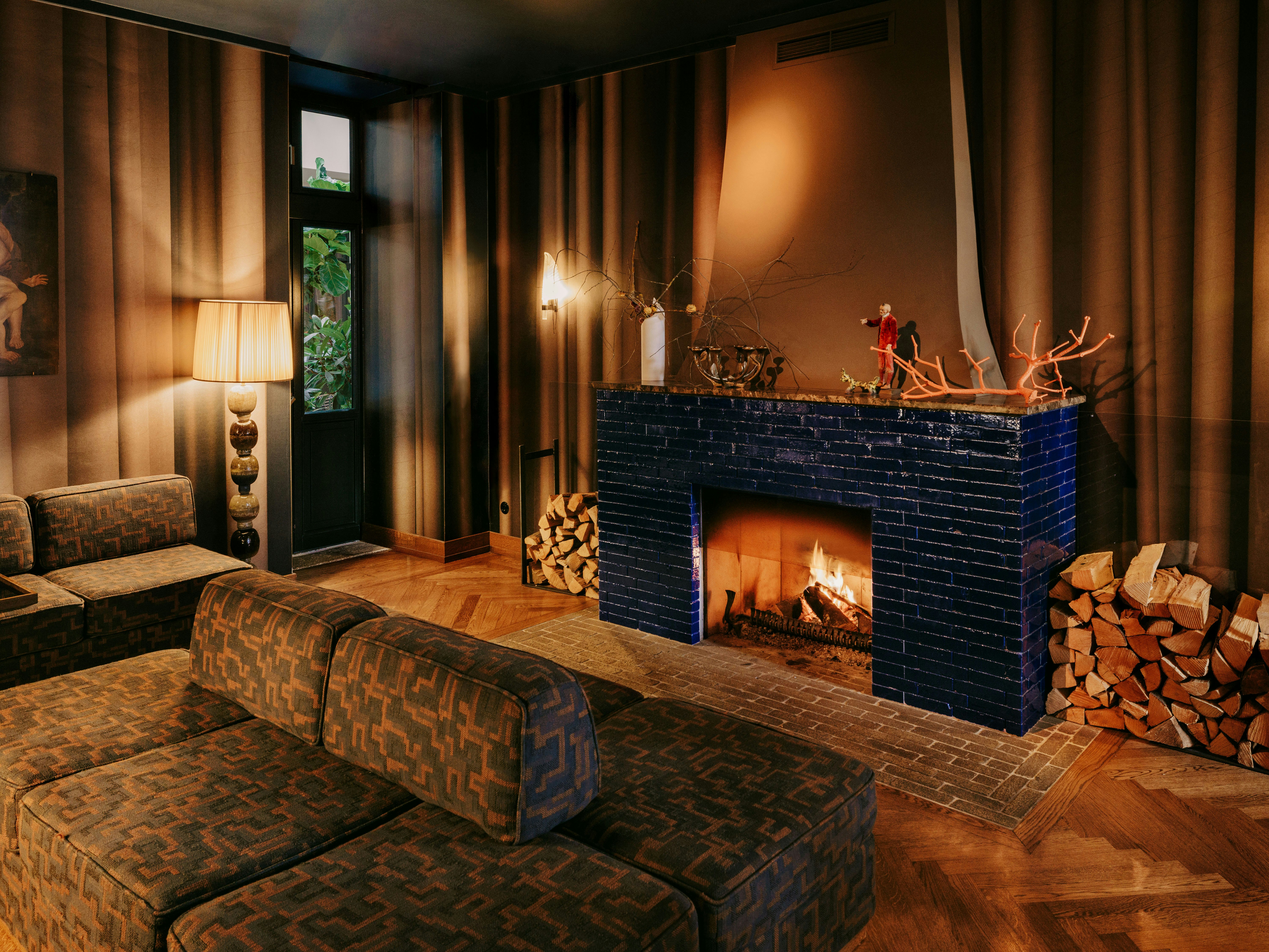 Boutique Hotel Chateau Royal 6/50