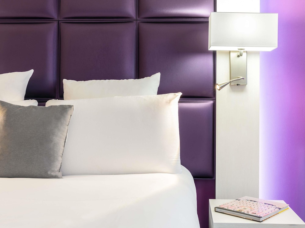 Hotel Mercure Strasbourg Aeroport 33/72