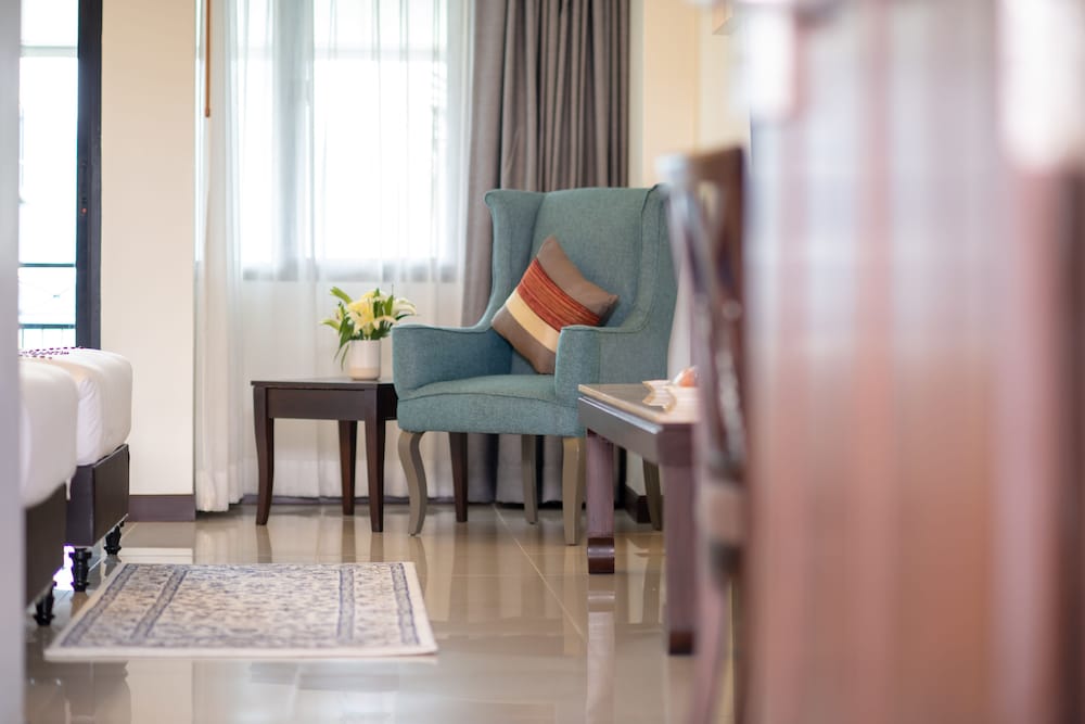 Bay Beach Resort Jomtien 34/52