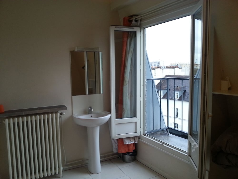 Hipotel Paris Bastille Saint Antoine 18/31