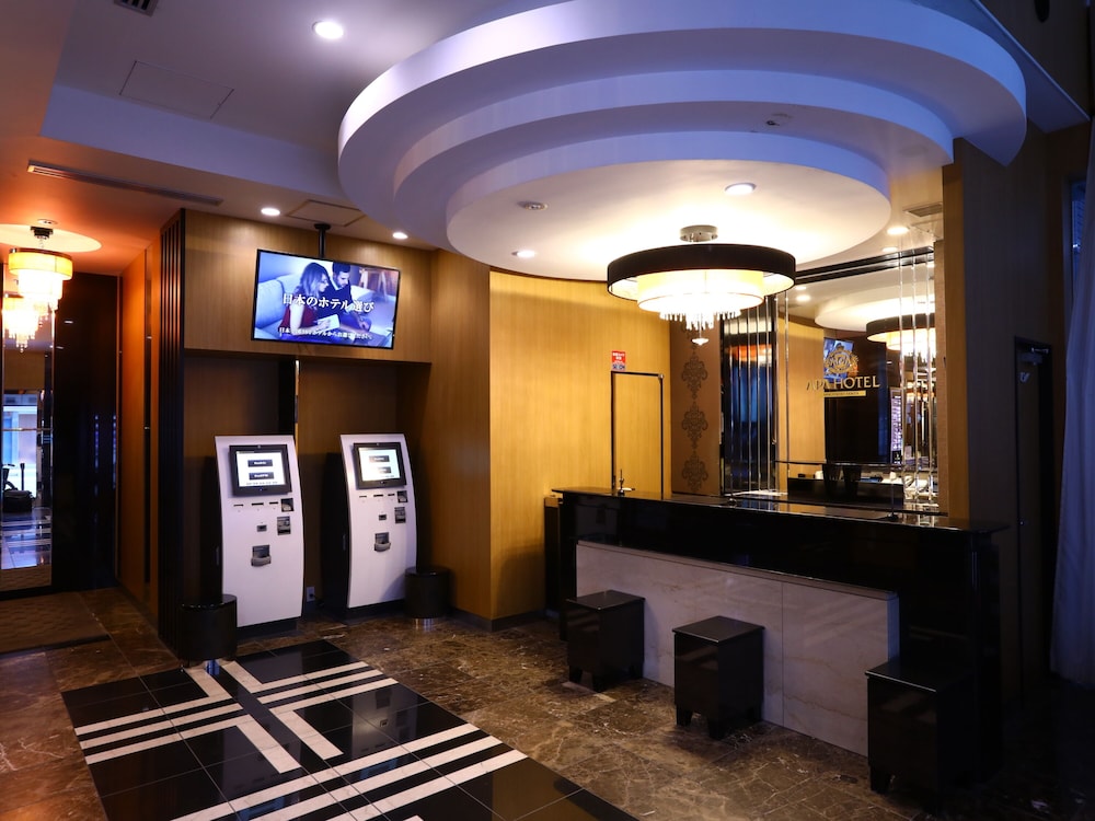 APA Hotel Ningyocho-Eki-Kita 37/55