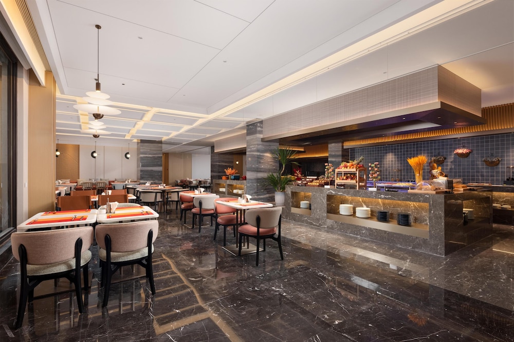 Hilton Garden lnn Tongxiang Wuzhen 47/50