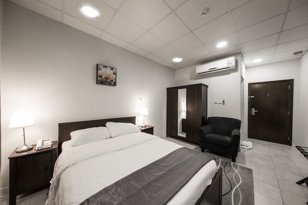 فندق لي لي النخيل(Palms Lily Hotel Suites) 13/33