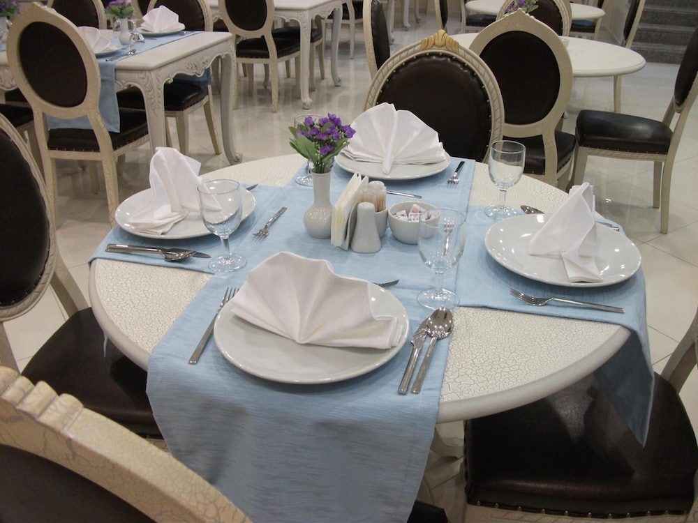 Grand Anatolia Hotel 31/37