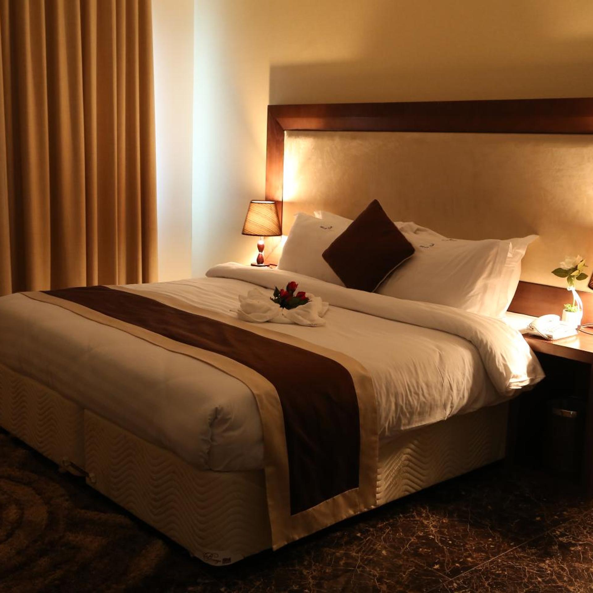 Belle Tower Luxury Hotel Apartments 14/50