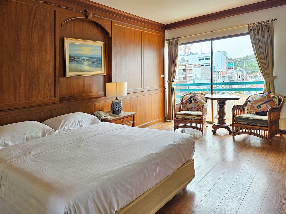 Sirin Hotel Huahin 24/64