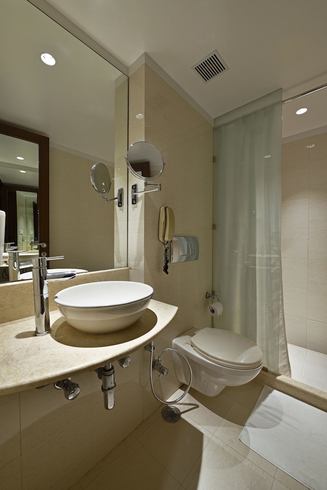 Hotel Leafio Marigold Marol 22/22