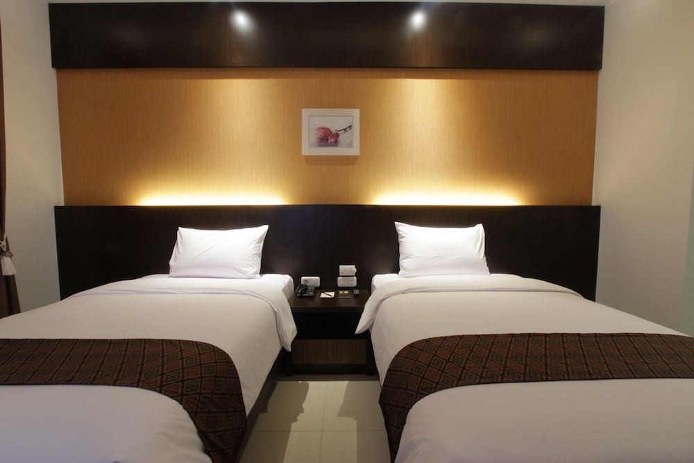 Ardan Hotel 10/30
