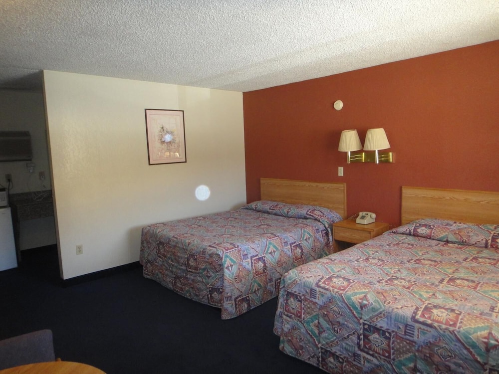 Econo Lodge Las Vegas NM 27/53