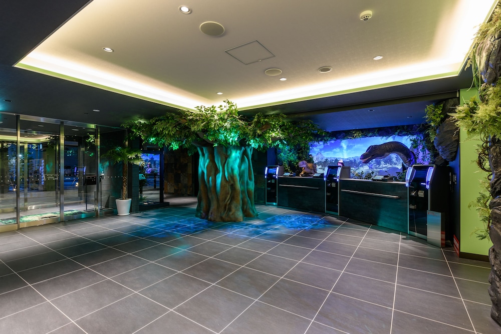 Henn na Hotel Tokyo Haneda 28/50