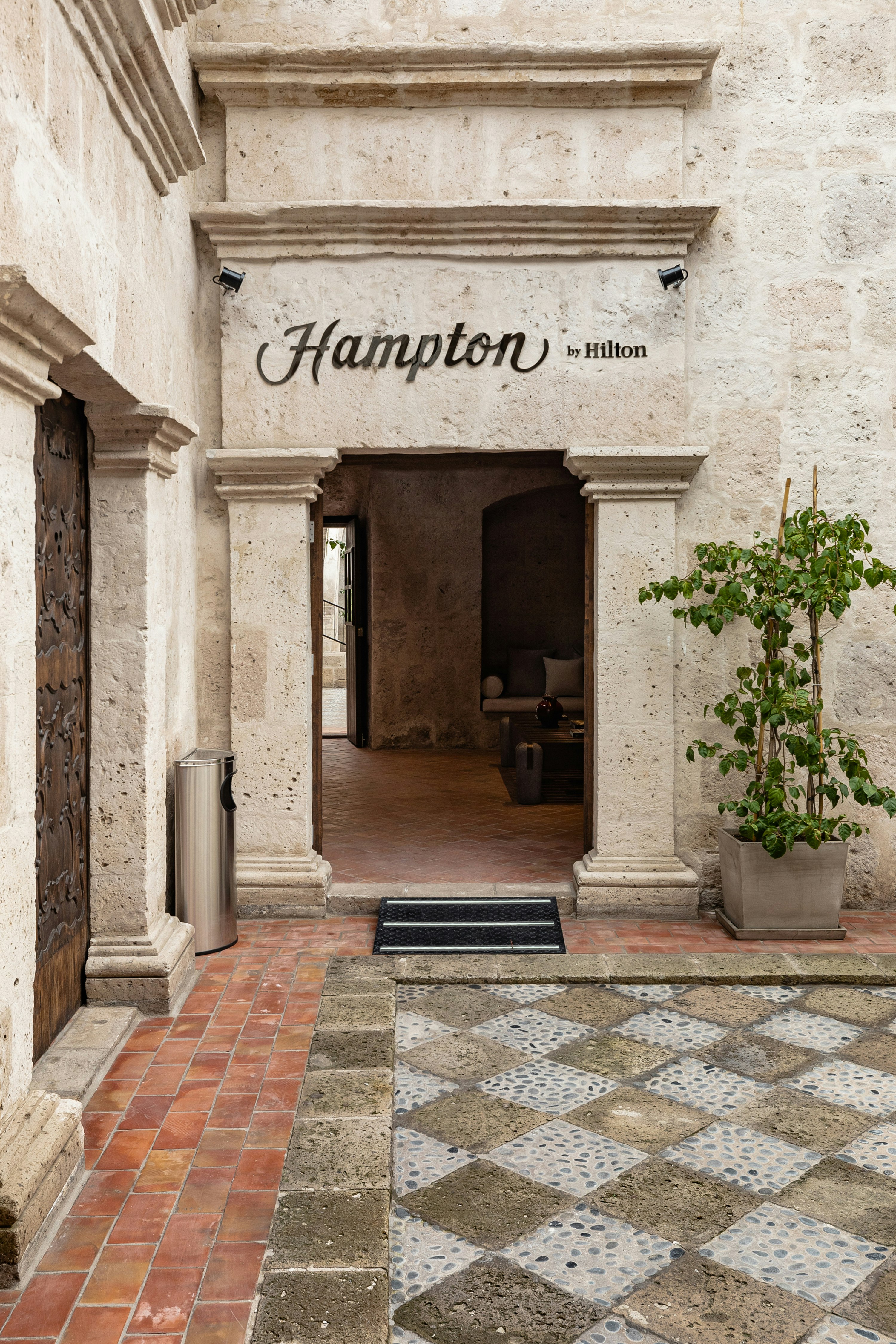 Hampton by Hilton Arequipa 29/59