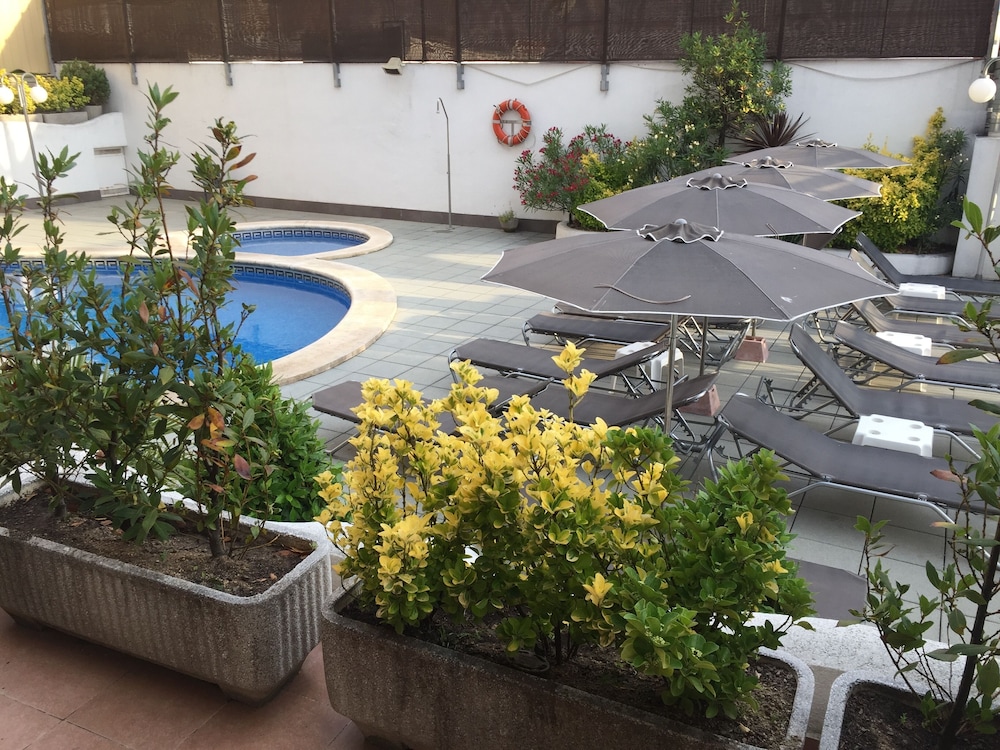 Hotel Petit Palau Adults Only 35/71