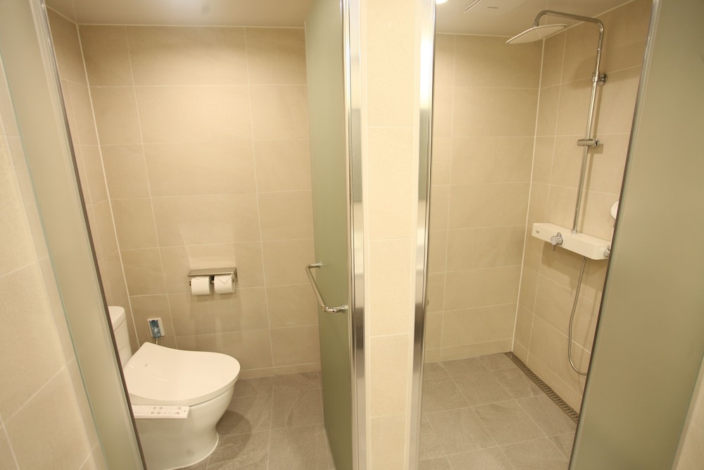 Hotel Skypark Daejeon I 51/55