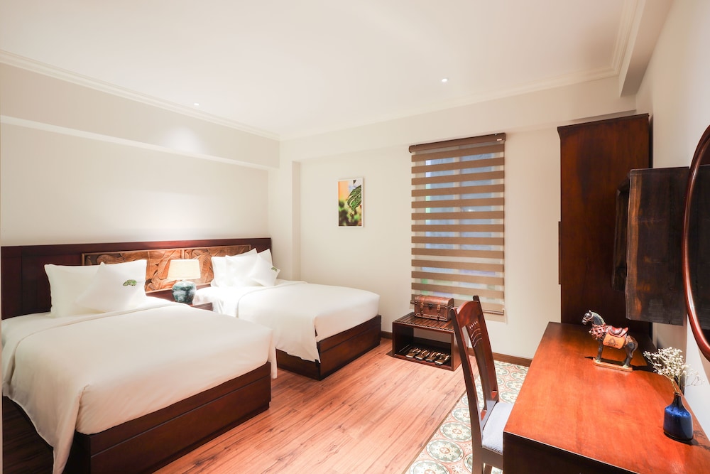 Cochin Sang Hotel 7/36