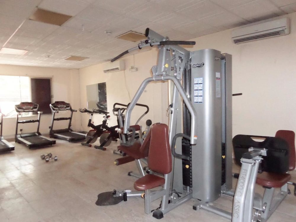 Pelican Hotel Lekki 15/43