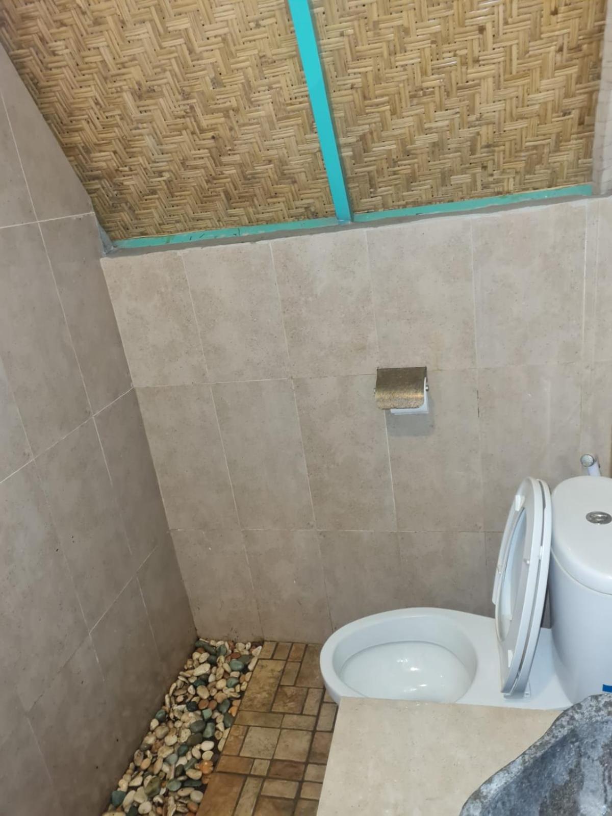 Makarma Resort Lombok 50/50