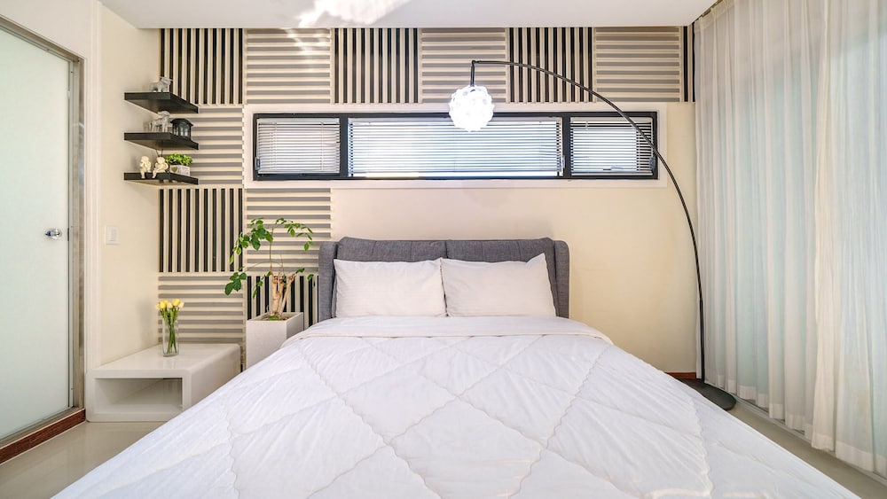 غرفة أساسية بسرير مزدوج بغرفة نوم واحدة، Gyeongju 20Th Street Pension 5/8