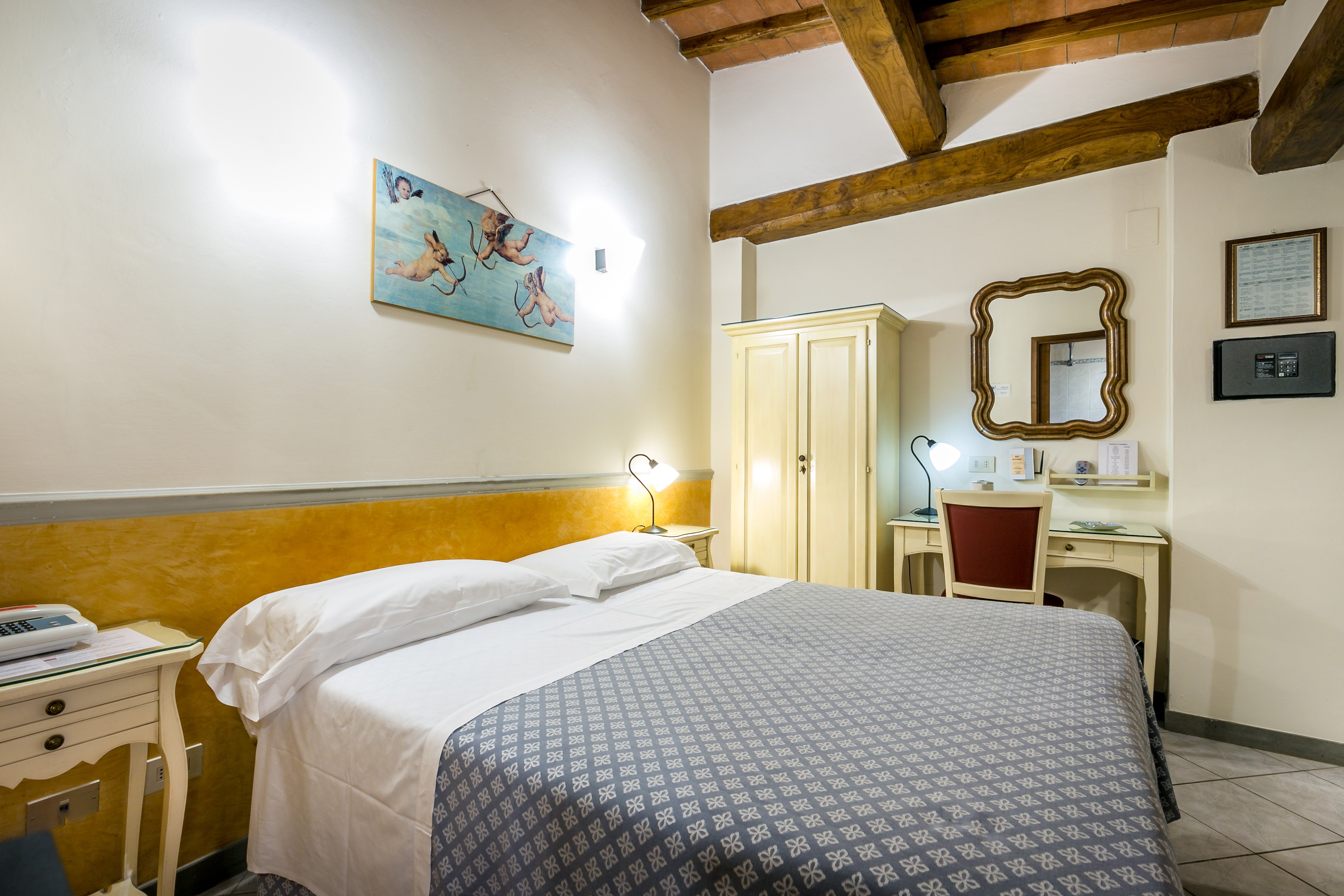 Hotel Collodi 7/53