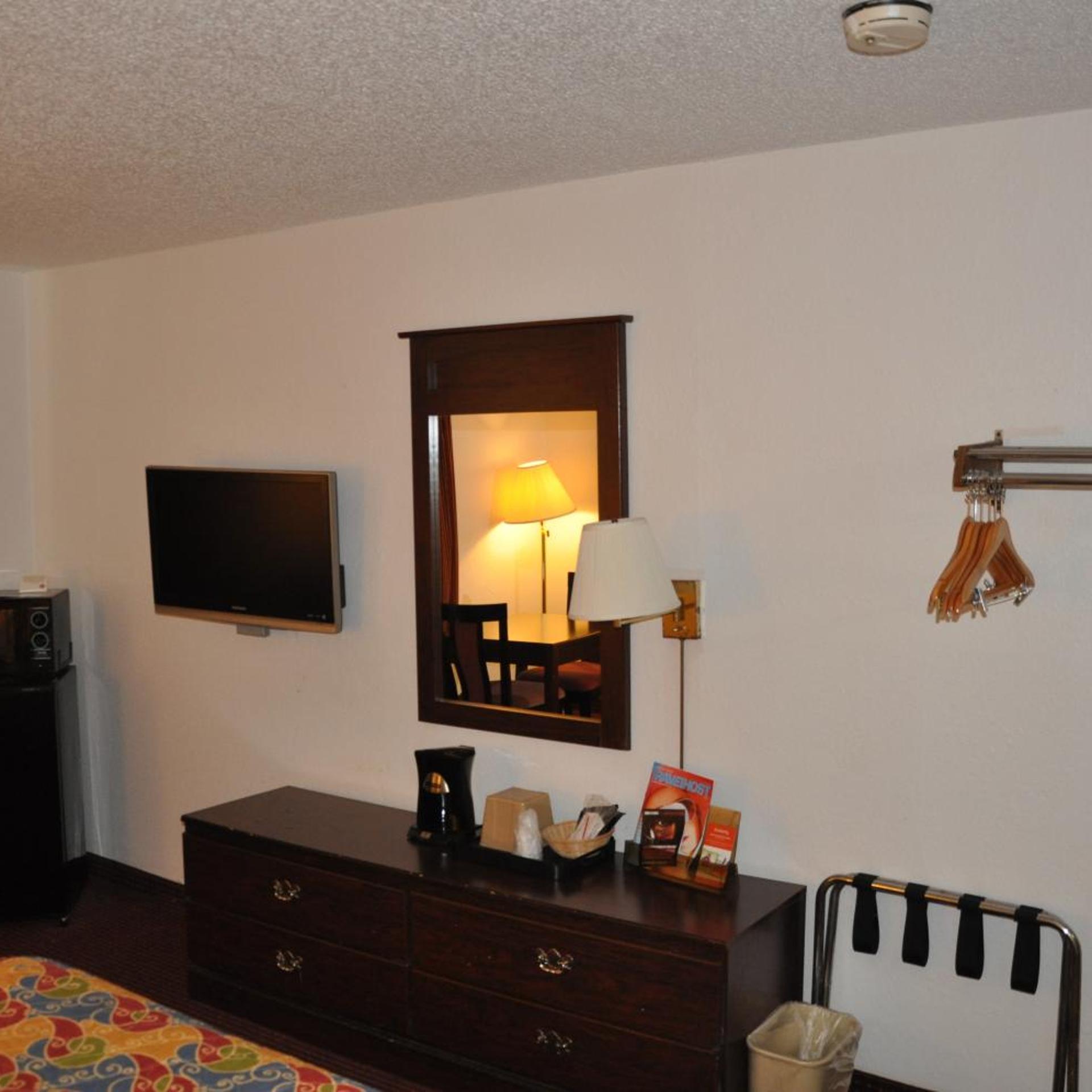 Heritage Inn Beaumont 11/26