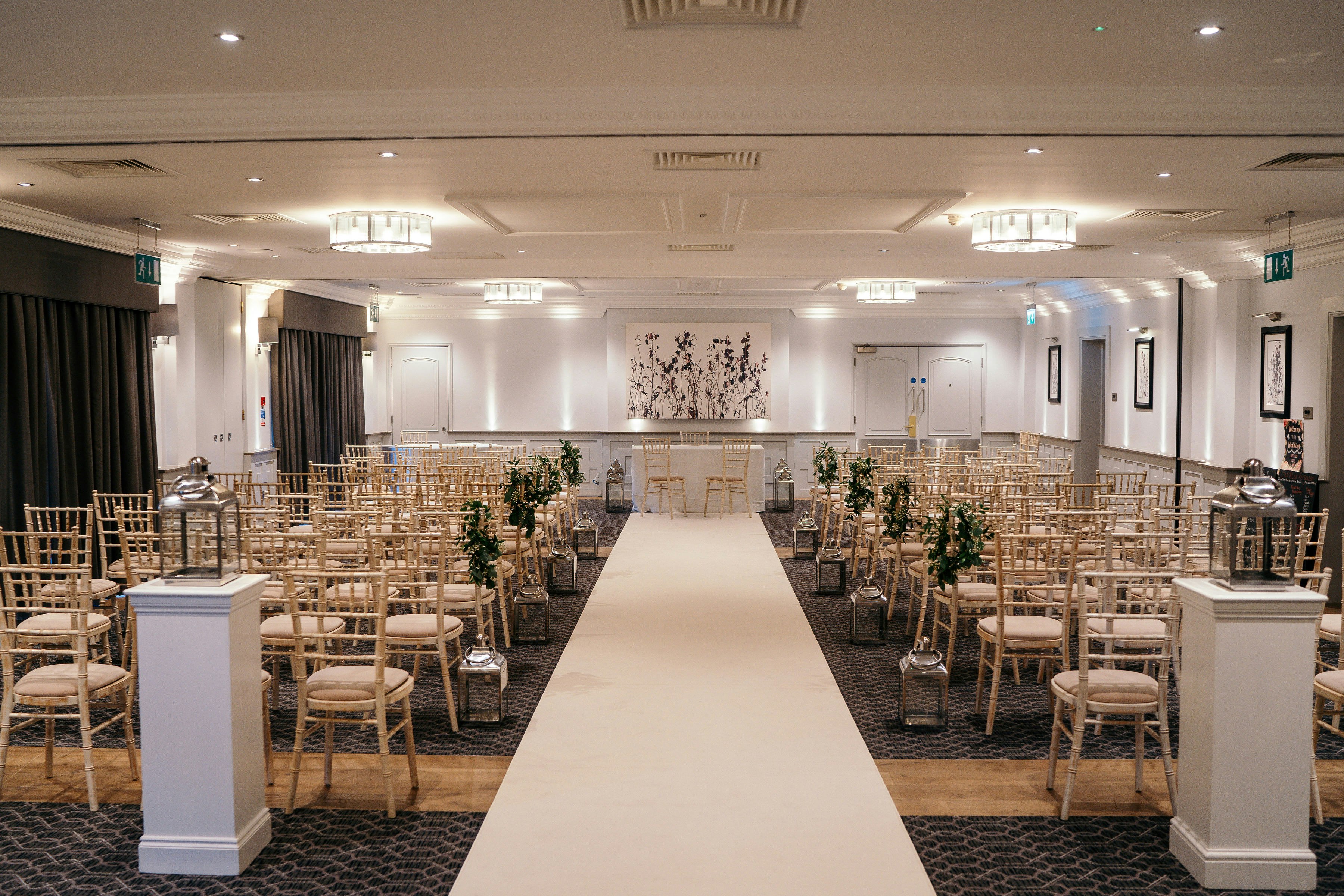 Voco Oxford Spires Hotel 52/79