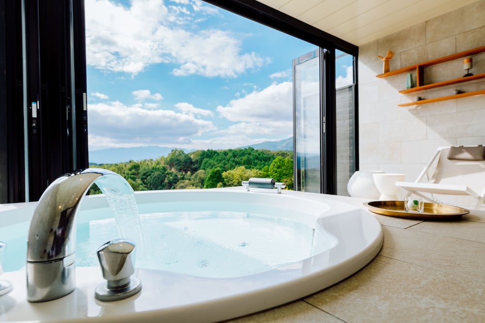 Yufuin Onsen Glaming COMOREBI 34/47