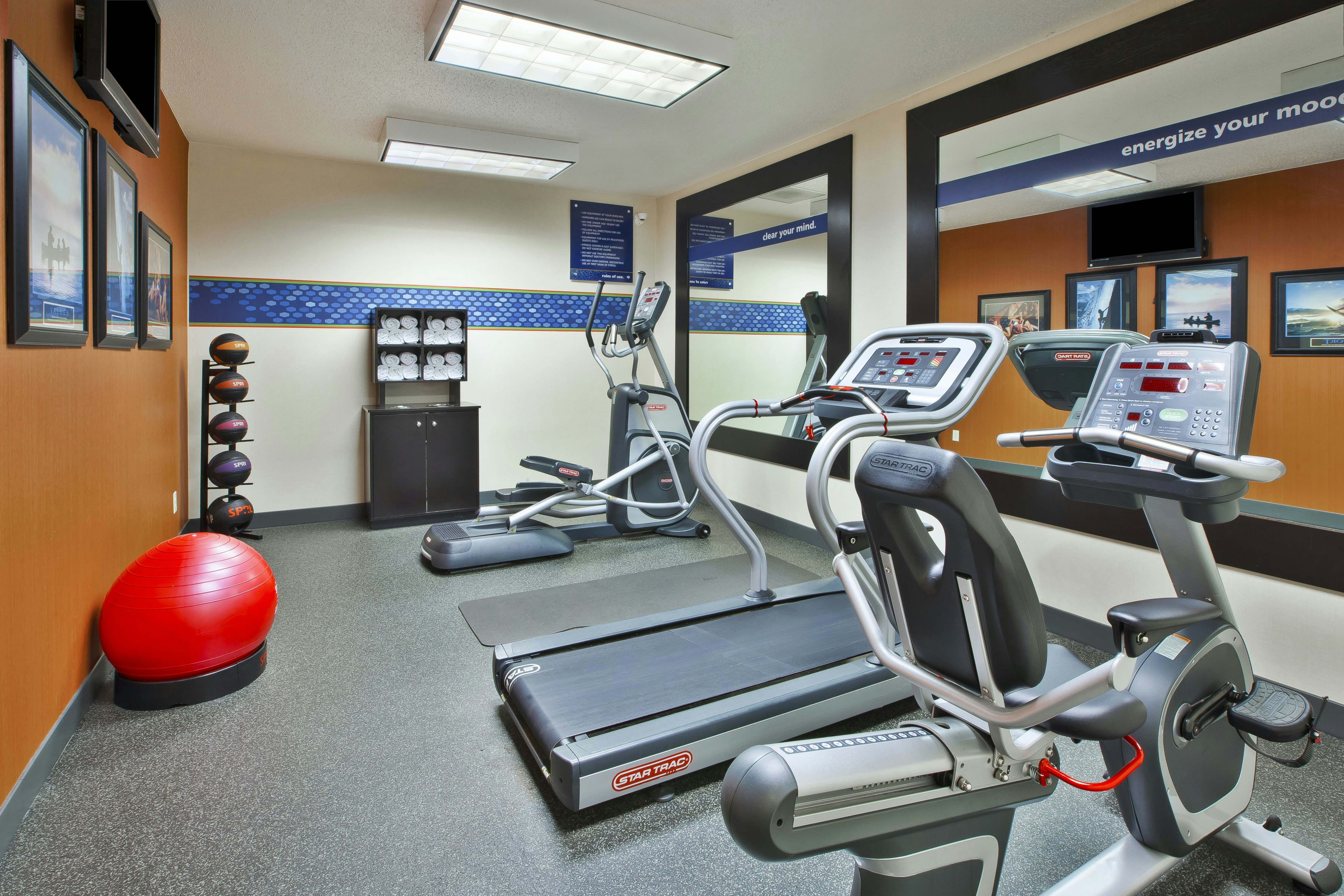 Hampton Inn Pittsburgh Area-Beaver Valley-Ctr Township 23/33