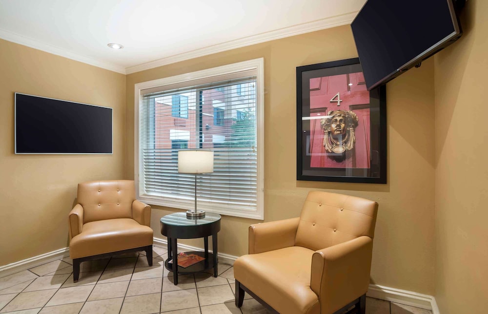 Extended Stay America Suites Newark Christiana Wilmington 35/59