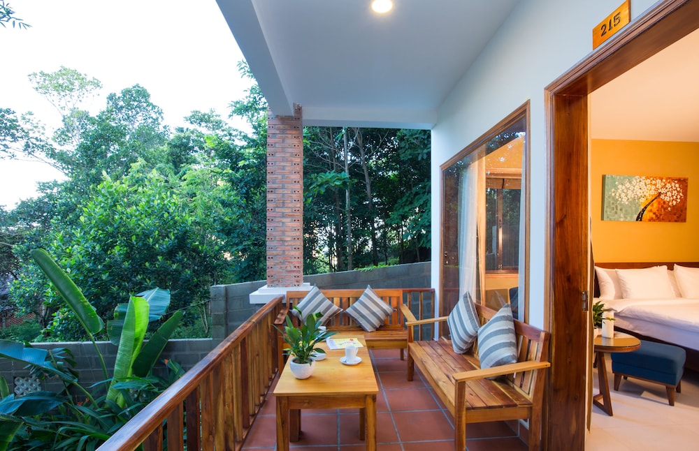 Nadine Phu Quoc Resort 60/71