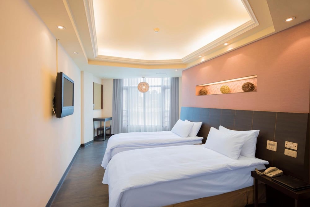 Bitan Hotel 15/61