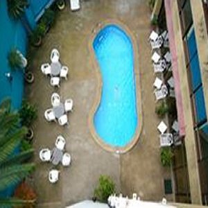 Hotel Alcala Del Rio 10/10