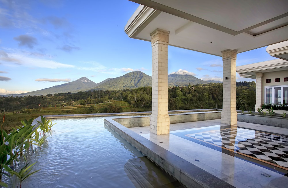 HOMM Saranam Baturiti Bali a brand of Banyan Group 54/85