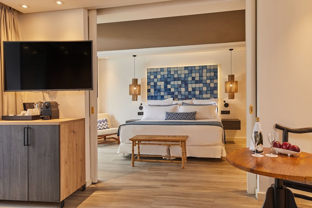 Dreams Jardin Tropical Resort & Spa 48/58