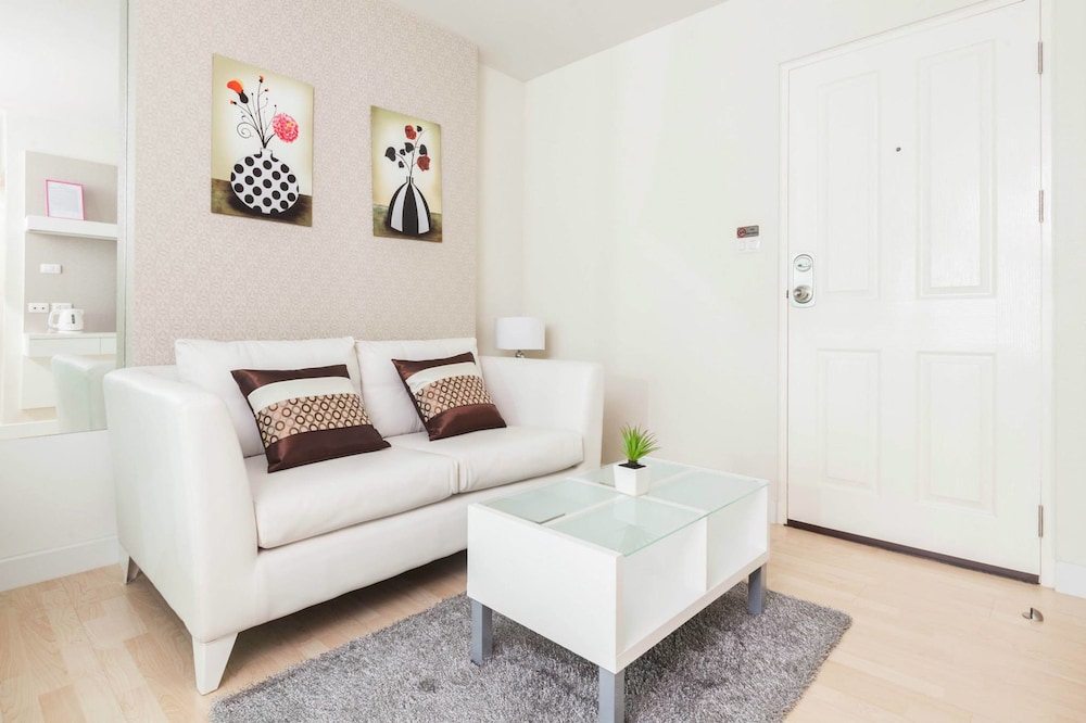 The Cube Boutique Residence 11/19