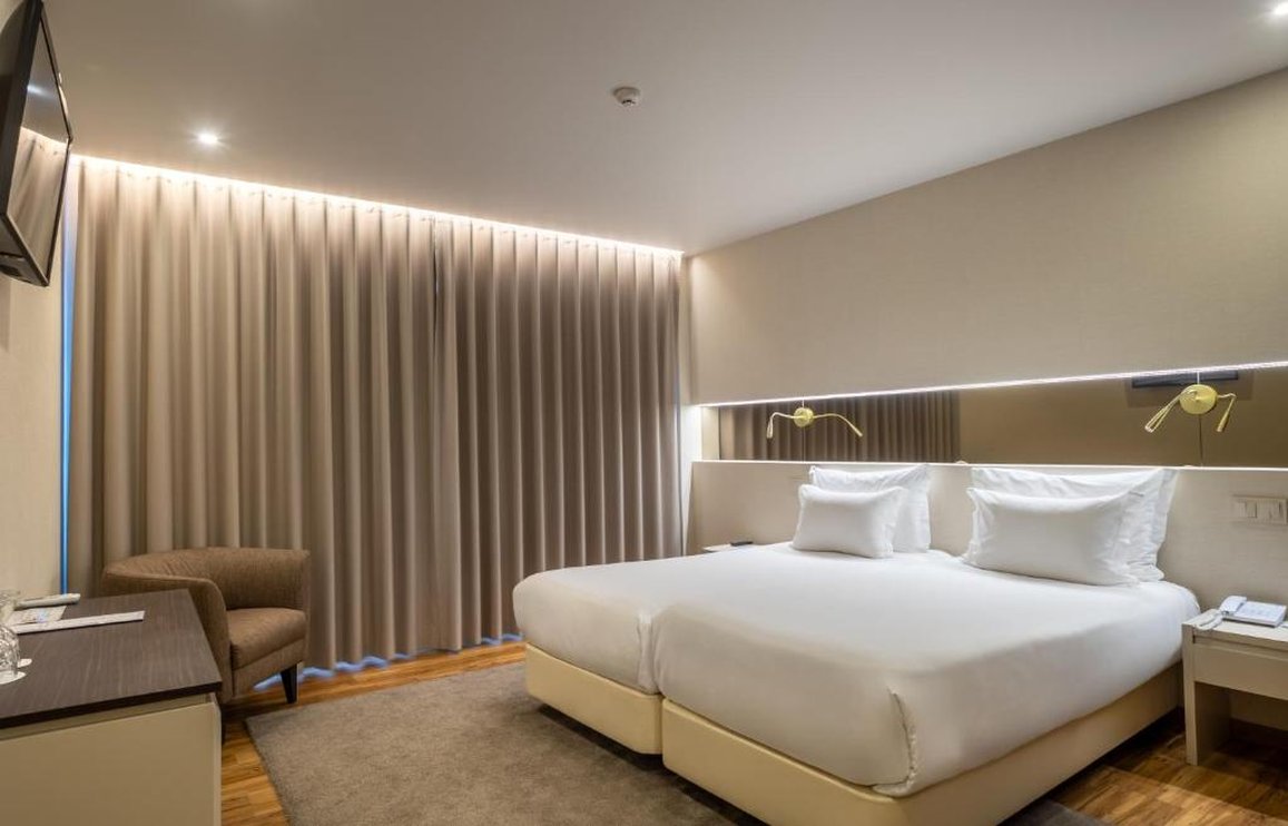 Hotel Cristal Setubal 15/61