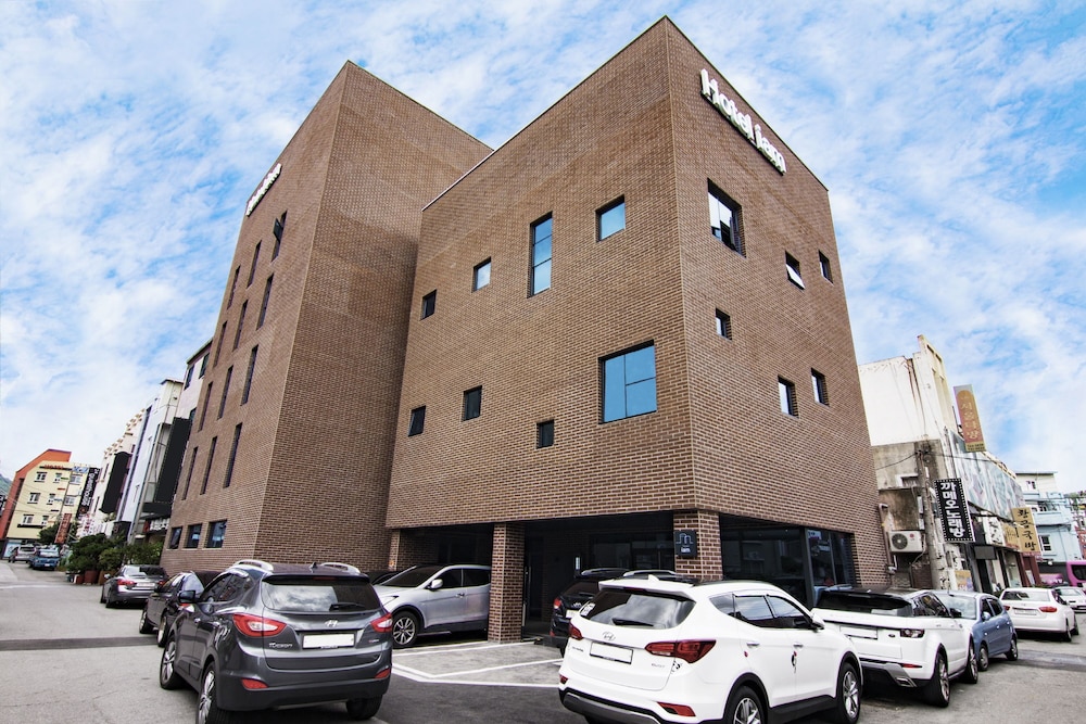 Hotel Iam - Hostel 42/50