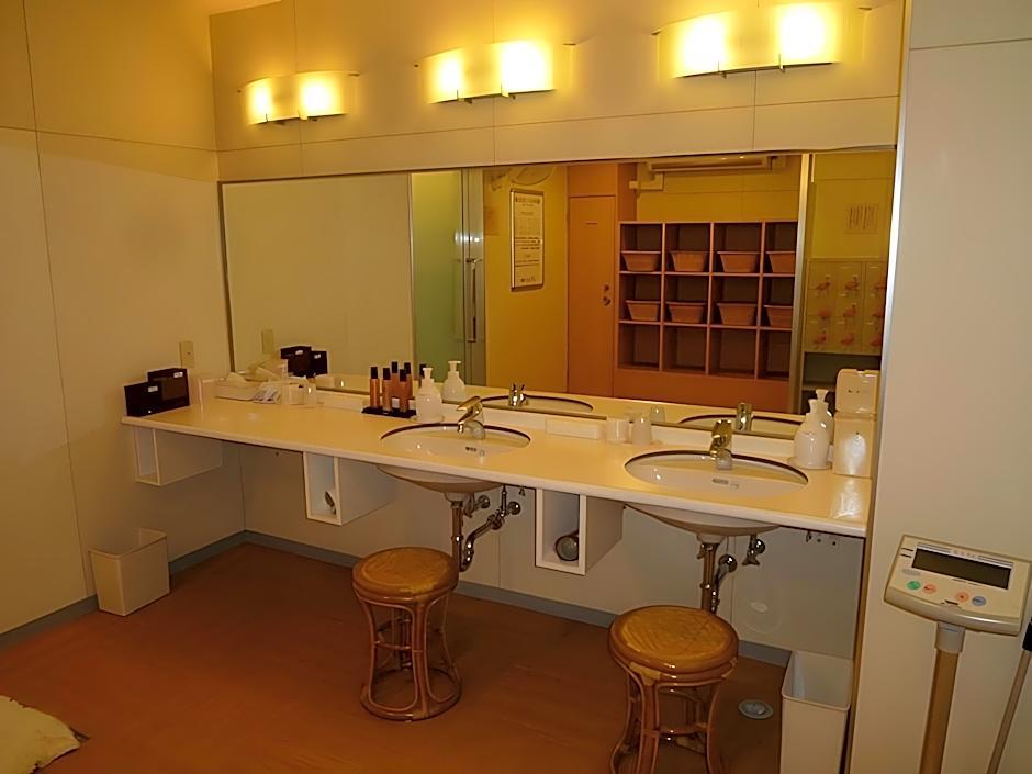 Star Hotel Koriyama 13/18