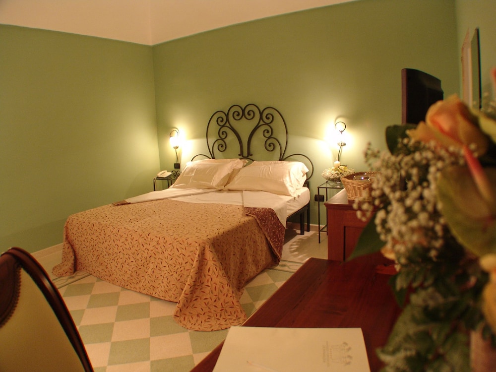 Masseria Fortificata Donnaloia 29/50