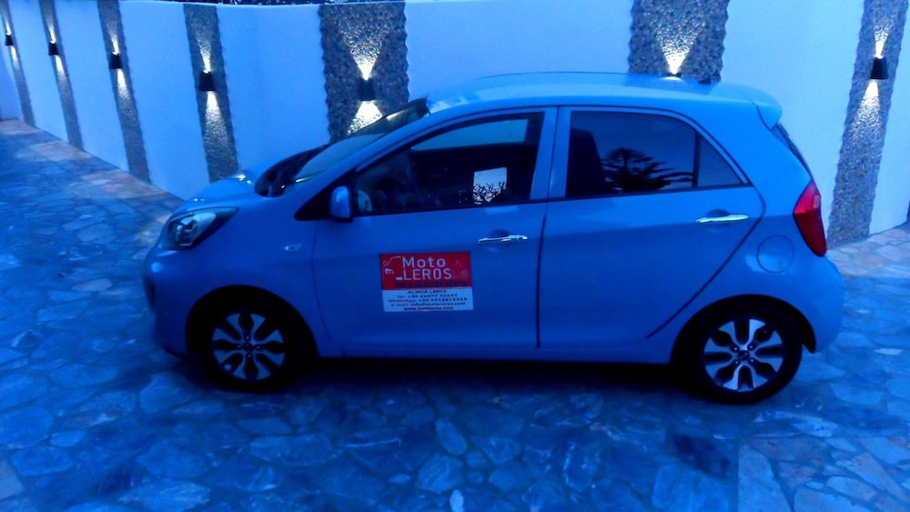 Aparthotel Papafotis 41/50