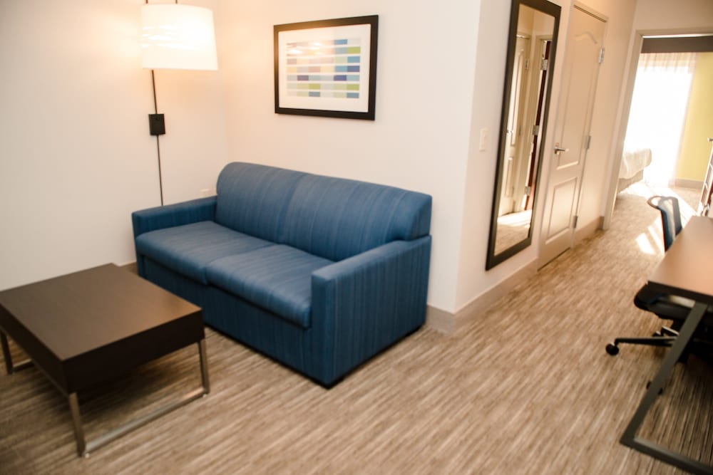 Holiday Inn Express Hotel Suites Winona 36/49