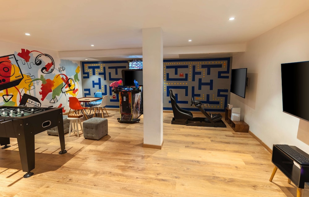Hyatt Place Goa Candolim 37/50