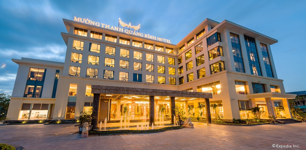 Muong Thanh Quang Binh Hotel 5/65