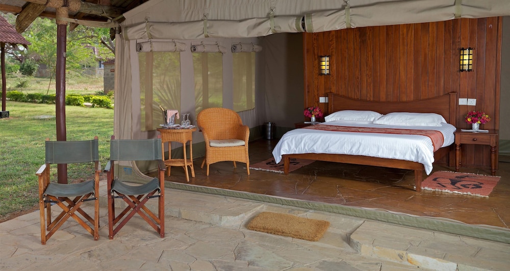 ASHNIL ARUBA LODGE 19/50