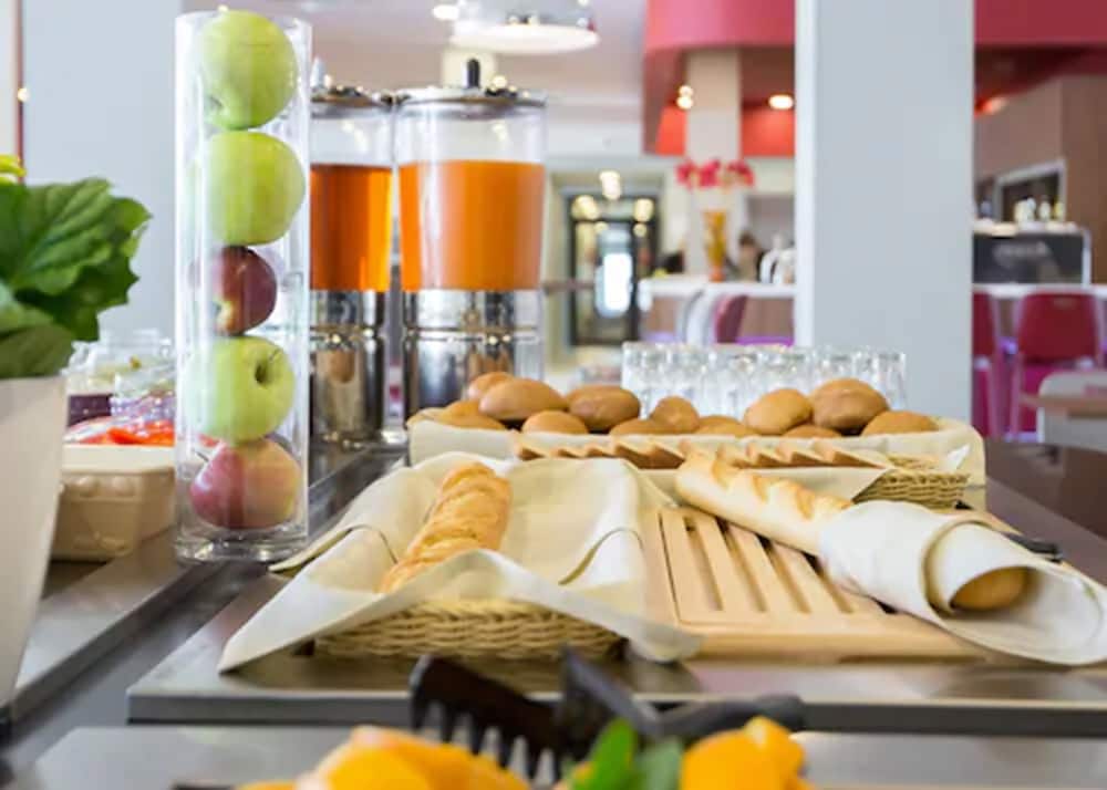 ibis Styles Berlin Treptow Hotel 48/71