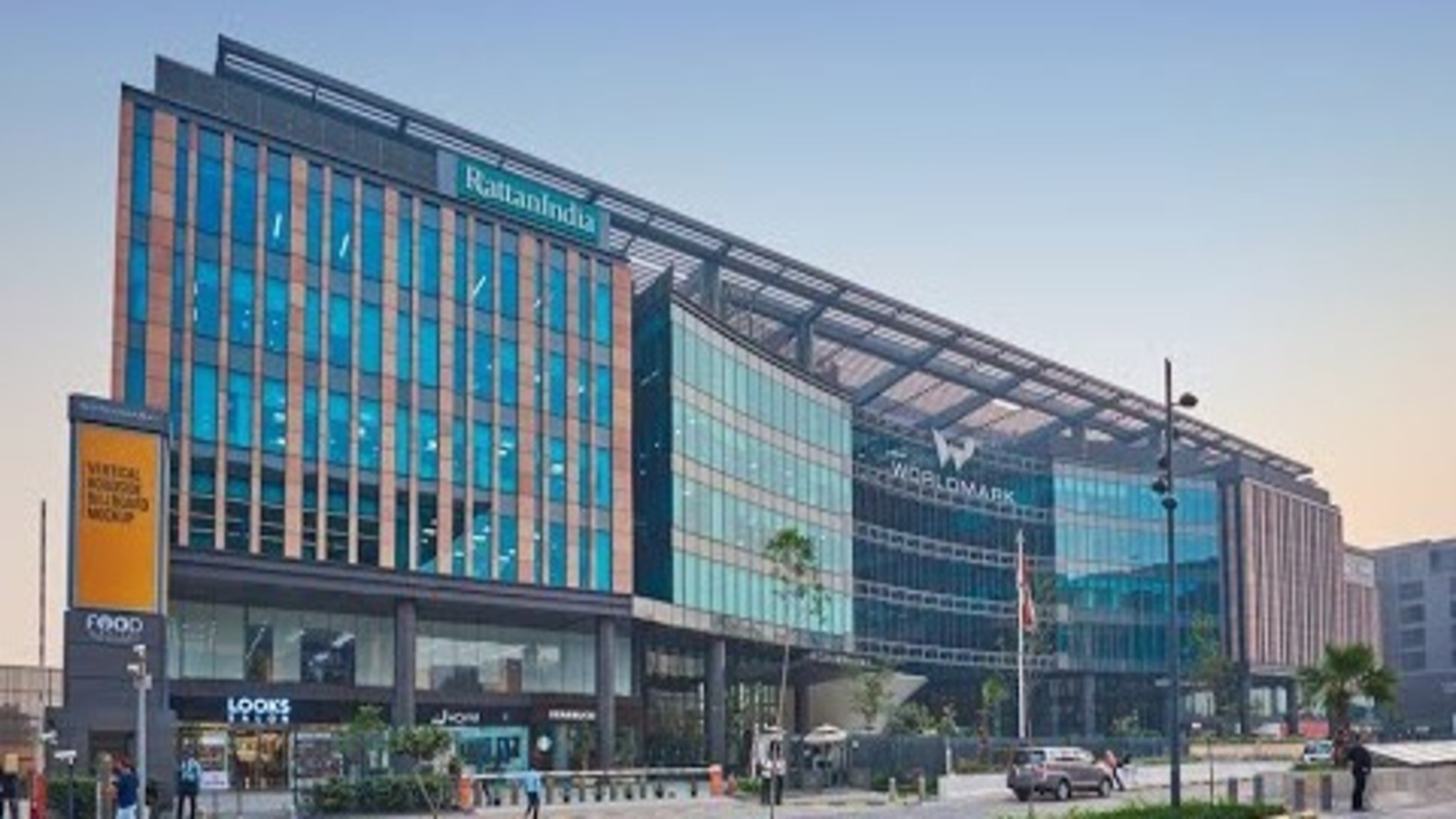 Holiday Inn New Delhi Aerocity by IHG in DELHI