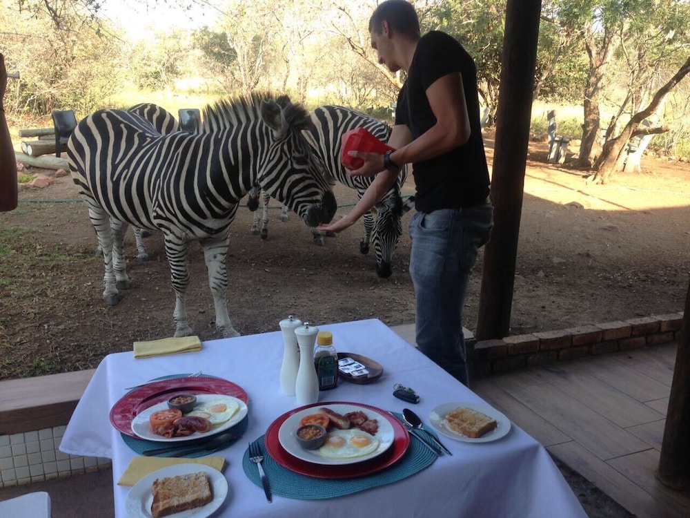 Imbube Safari Lodge 38/50
