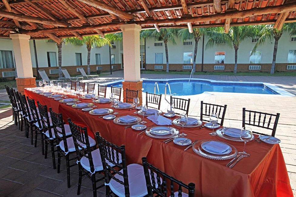 Comfort Inn Real La Union 14/22