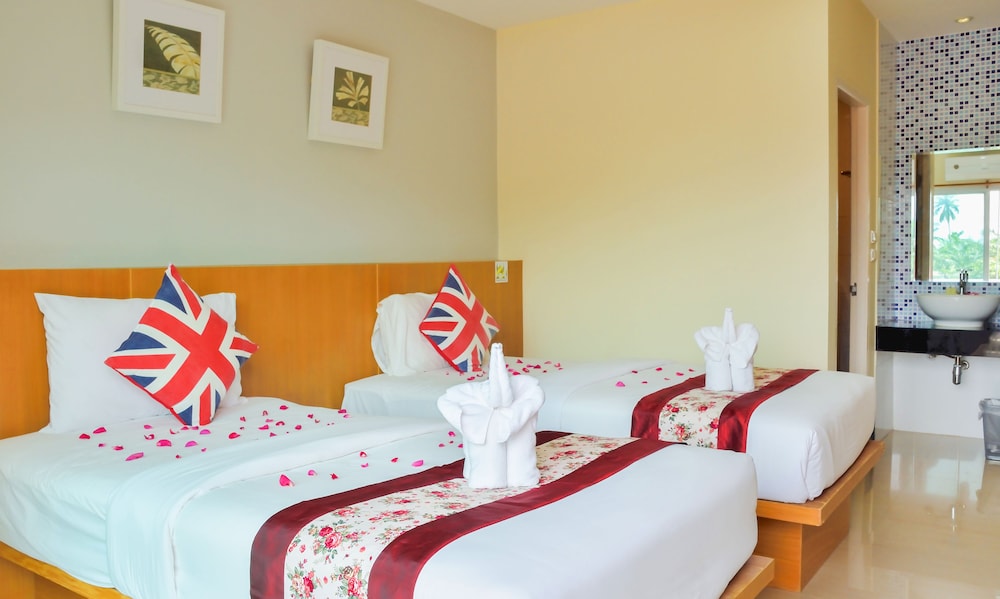 SUPERIOR, TWIN BEDS