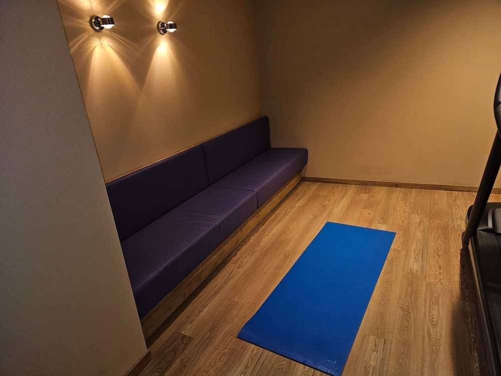 Mercure Tagungs & Landhotel Krefeld 31/70